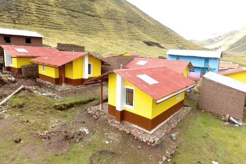 MEF impulsa la capacidad para financiar inversiones regionales vía obras por impuestos