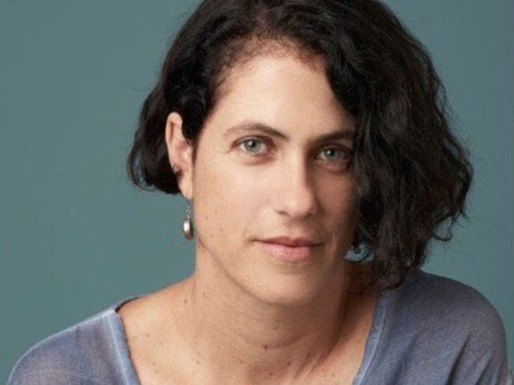 Escritora peruana Katya Adaui es finalista del Premio Ribera del Duero en España