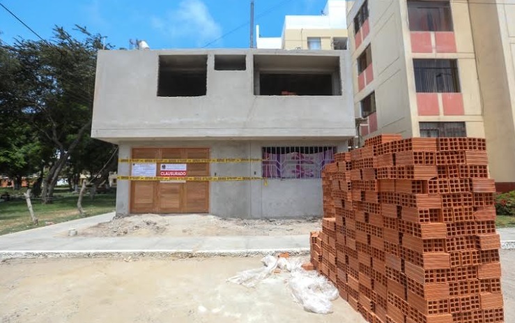 Trujillo: comuna provincial brinda facilidades para regularizar licencias de construcción