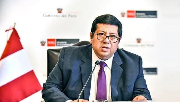 MEF aumentó los ingresos con Decreto de Urgencia y no acepta crítica de Concejo Fiscal