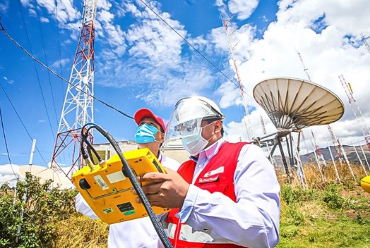 Establecen lineamientos para mejorar la normativa sobre prestación de servicios de telecomunicaciones