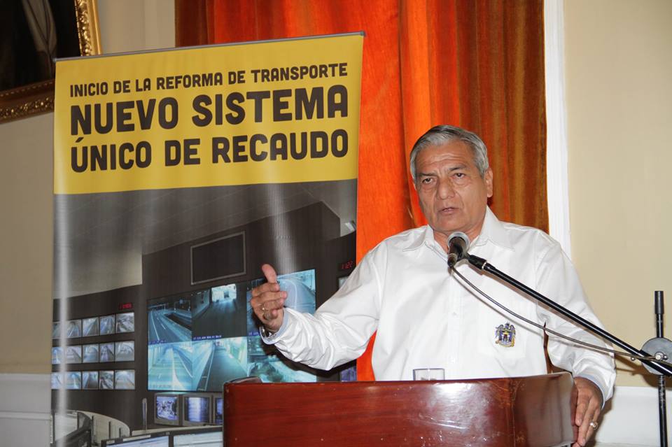 Transportistas no tendrán excusas para no renovar su flota