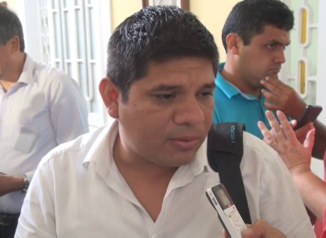 Regidor de Trujillo pide sanción a concejales 