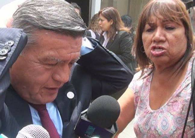 Próximo viernes inicia juicio oral contra César Acuña por vídeo "Plata como cancha"