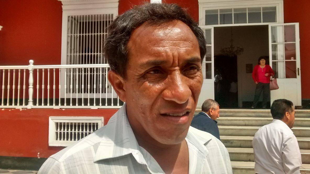 Extorsionan a alcalde de Magdalena de Cao