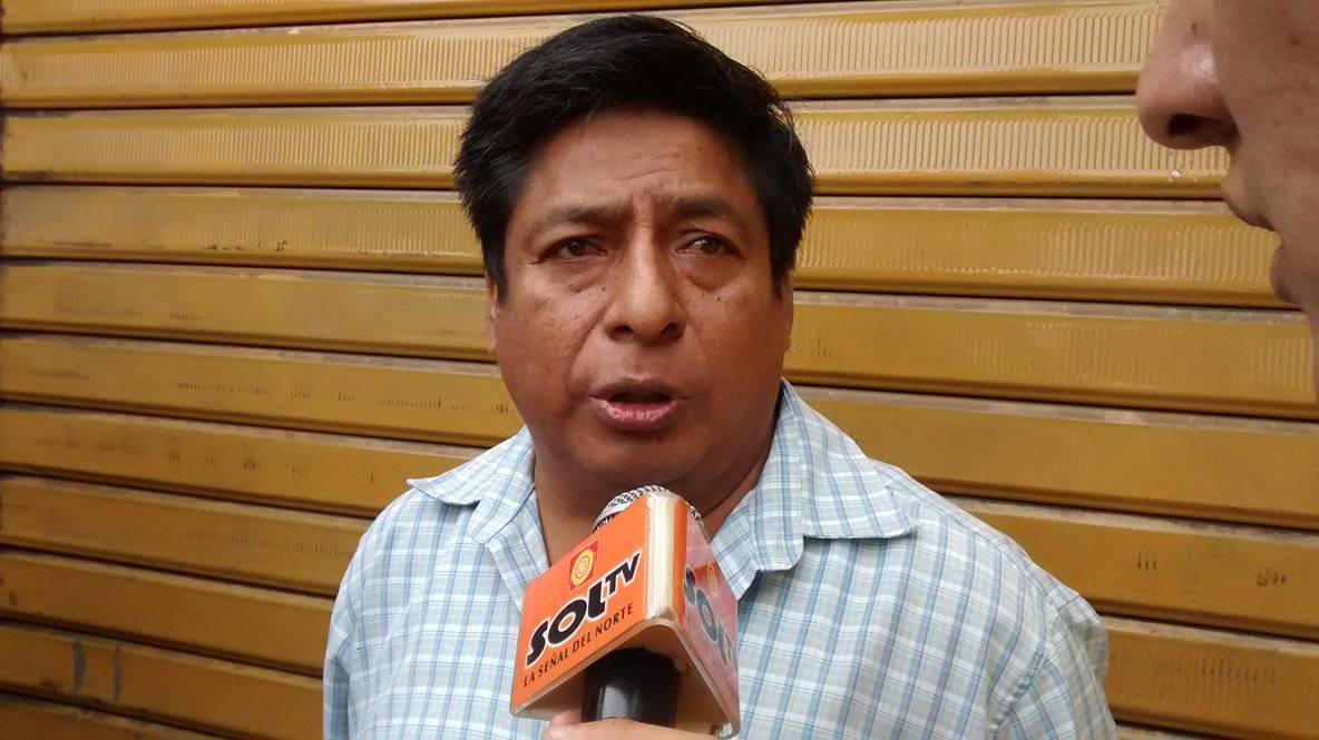 Zona Franca se queda sin luz luego del incendio