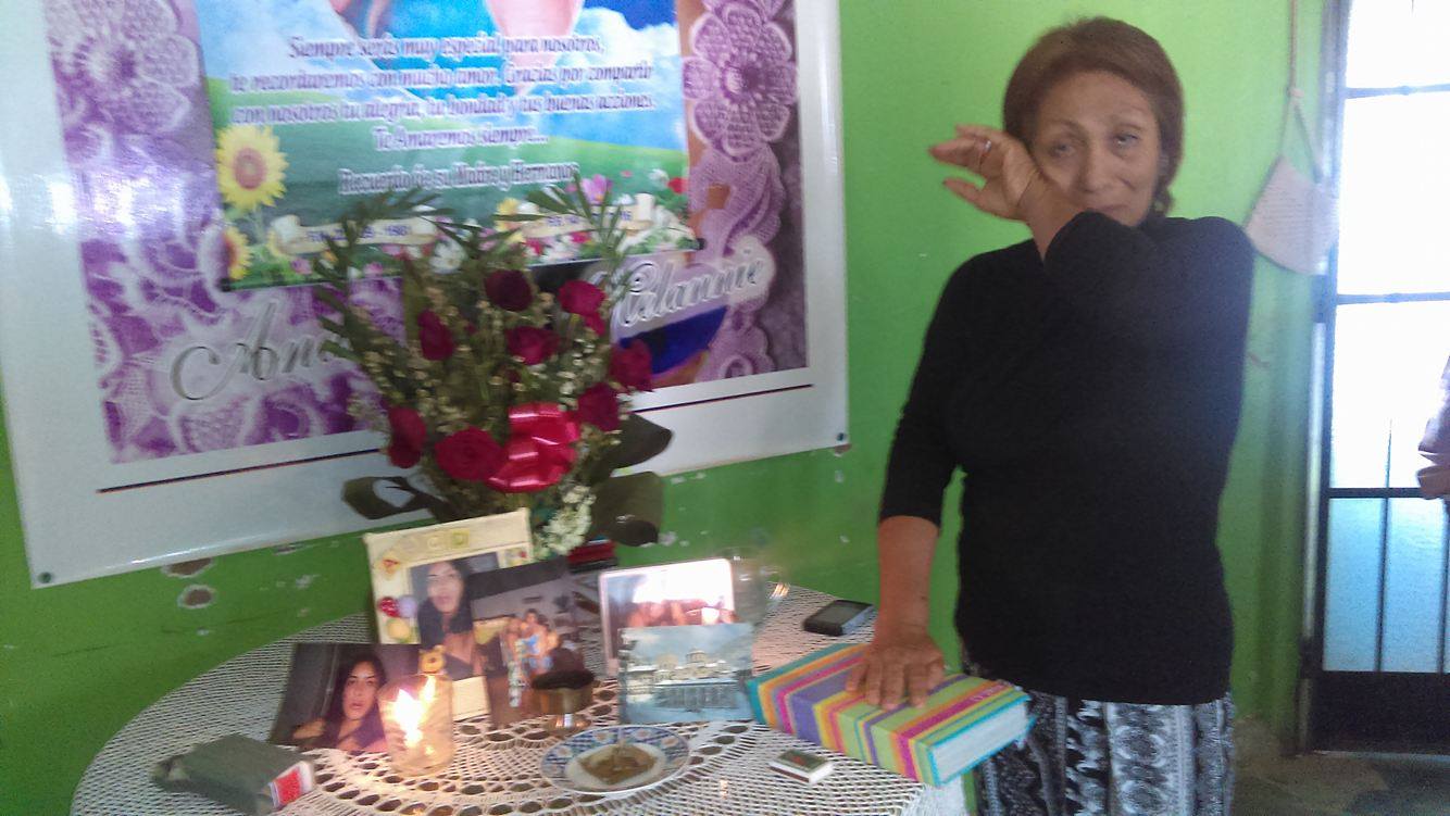 Asesinan a mujer trans en Italia