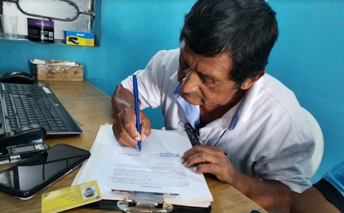 Personas con discapacidad severa pueden viajar gratis en transporte público