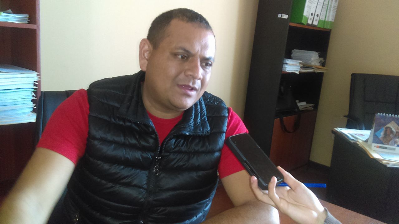 Trujillo: Sesión de terreno para relleno sanitario todavía no está en agenda