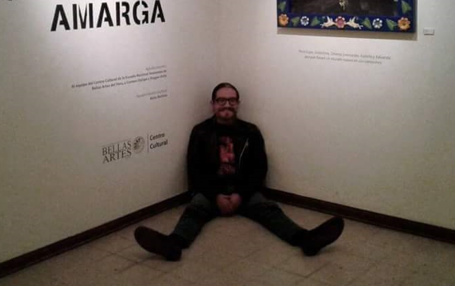 Trujillo: Artista denuncia censura por parte de funcionario regional