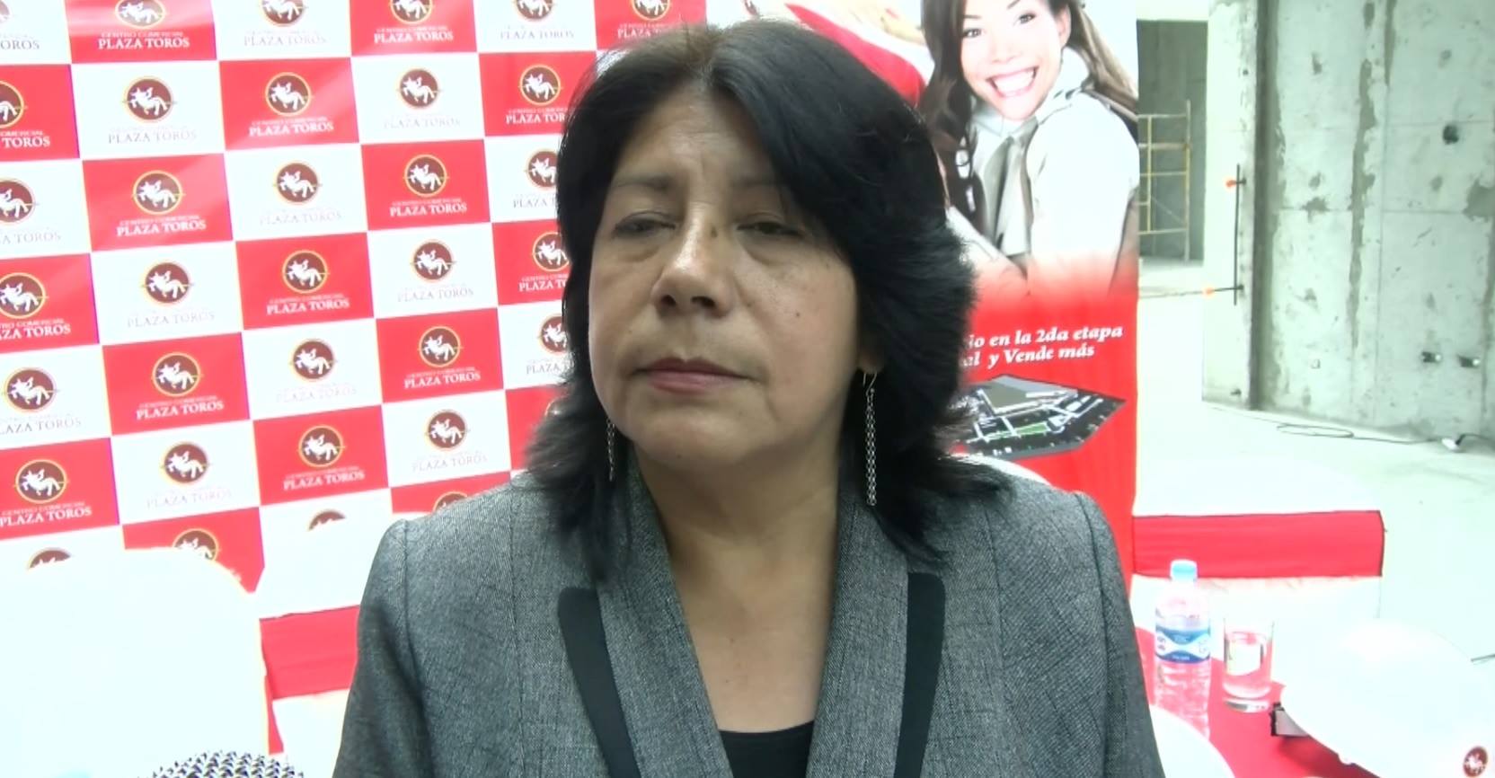 Por fiestas navideñas no dejarán vender a los ambulantes en vía pública de Trujillo