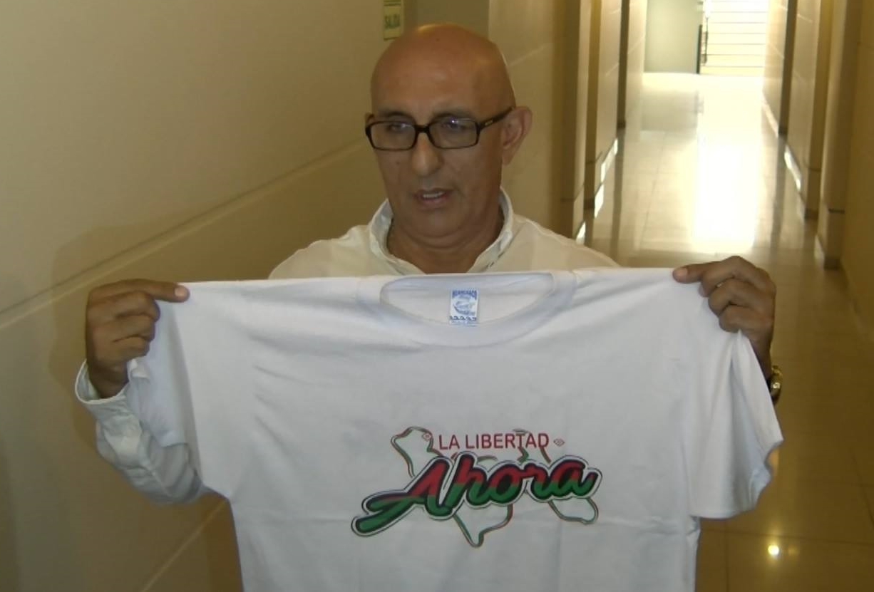 Trujillo: Abandonan partidos para formar movimiento regional "La Libertad ahora"