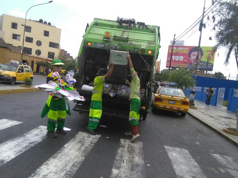Trujillo: alerta por posible incremento de arbitrios en limpieza