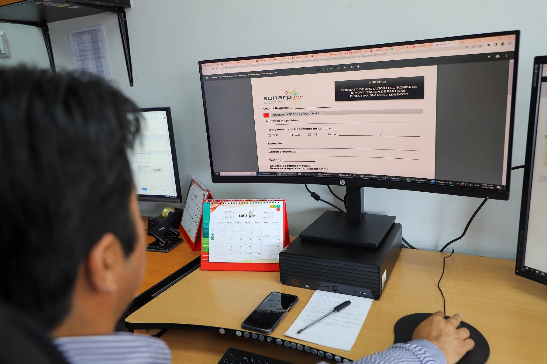 Conoce cómo proteger gratis tu casa, departamento o terreno