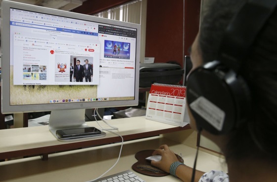 PCM impulsa protección de niñas, niños y adolescentes en el entorno digital