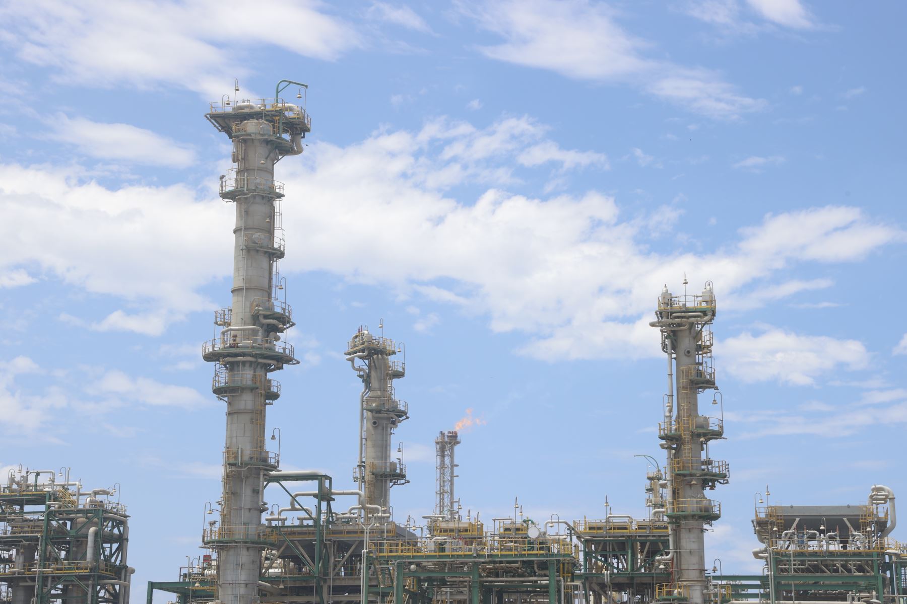 Empresas de hidrocarburos pagaron US$ 187.2 millones de regalías en enero-febrero 2024