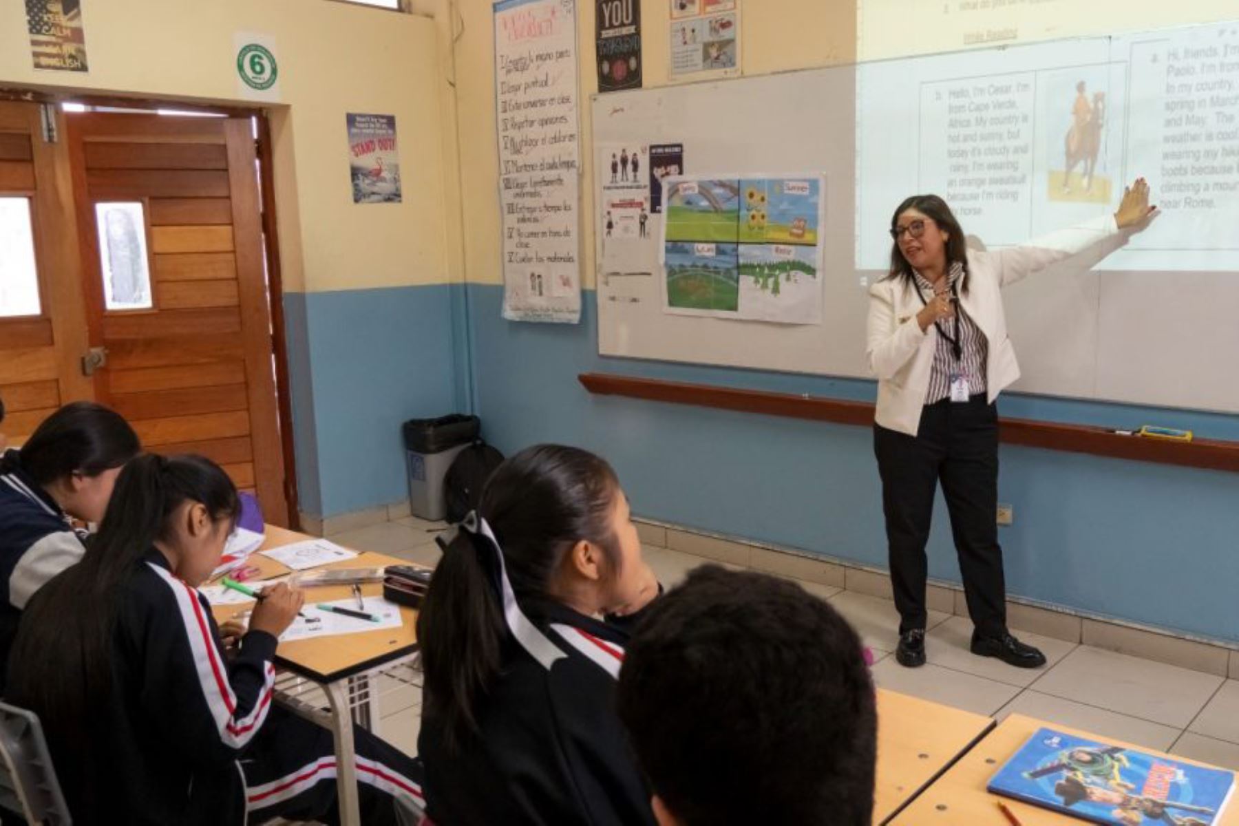 Inicia el proceso de inscripción para concurso de ingreso a la carrera magisterial