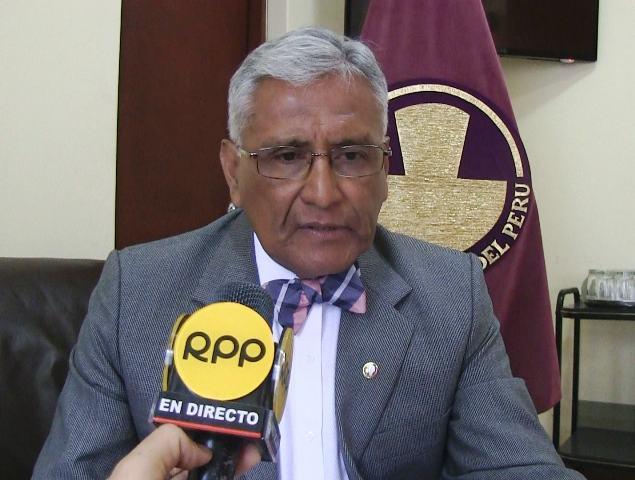 Casi el 50 % de los menores de tres años padecen de anemia en La Libertad