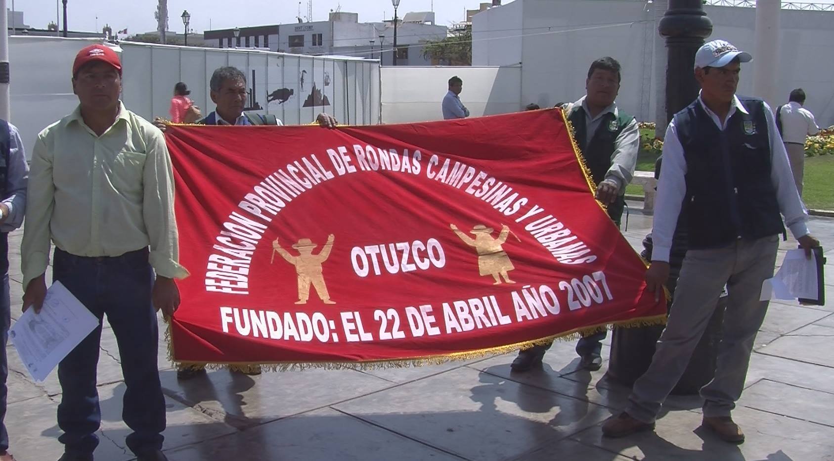 Piden declarar en emergencia al agro ante sequia en sierra liberteña