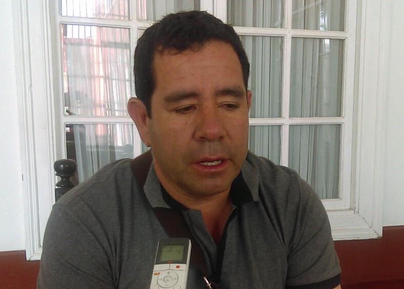 Pueblo de Pataz no tendrá qué comer en mayo y junio por sequía