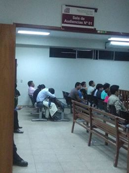 Liberan a 12 presuntos miembros de la organización criminal Los Grandes del Valle