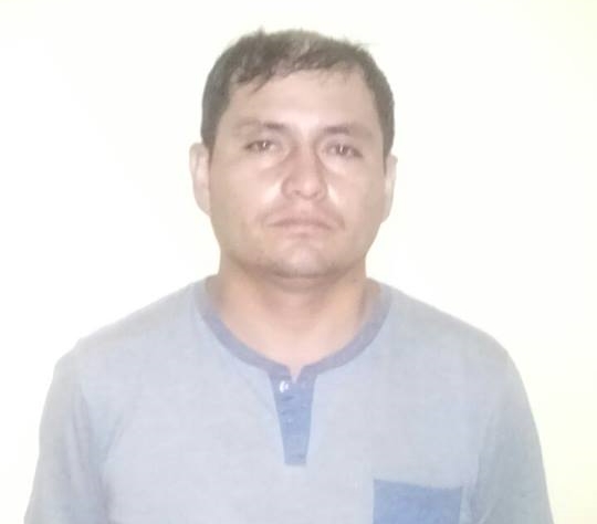 Cae sujeto que habría robado caja fuerte a empresario en El Porvenir