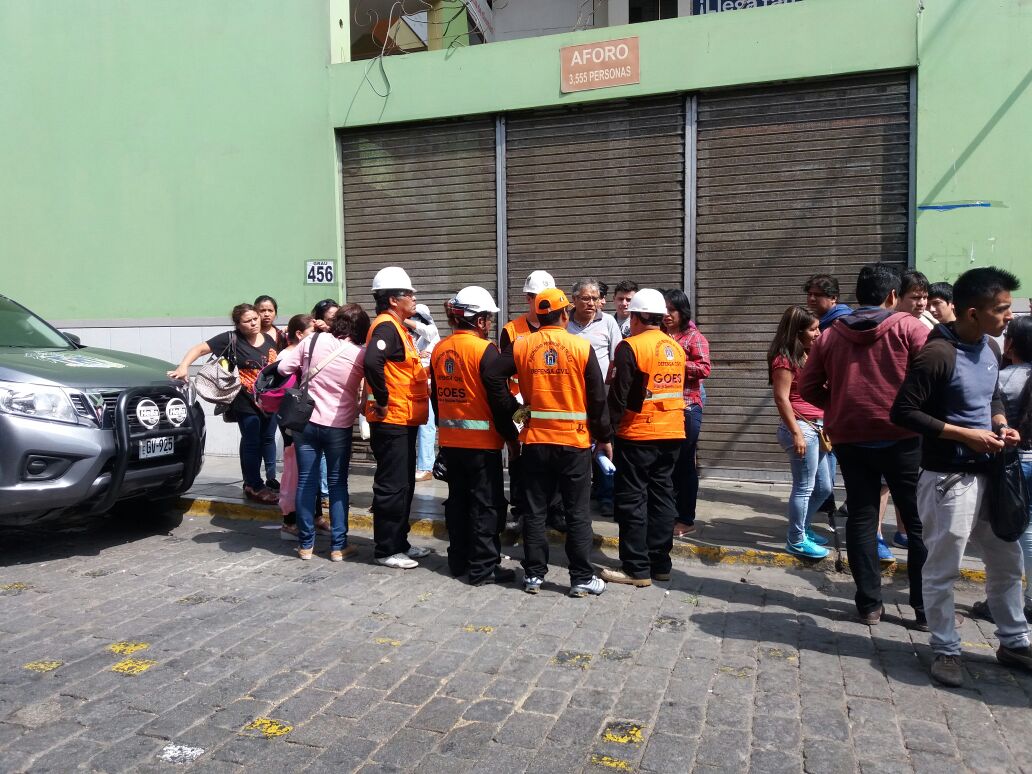 Cierran 130 negocios por temporada navideña en Trujillo