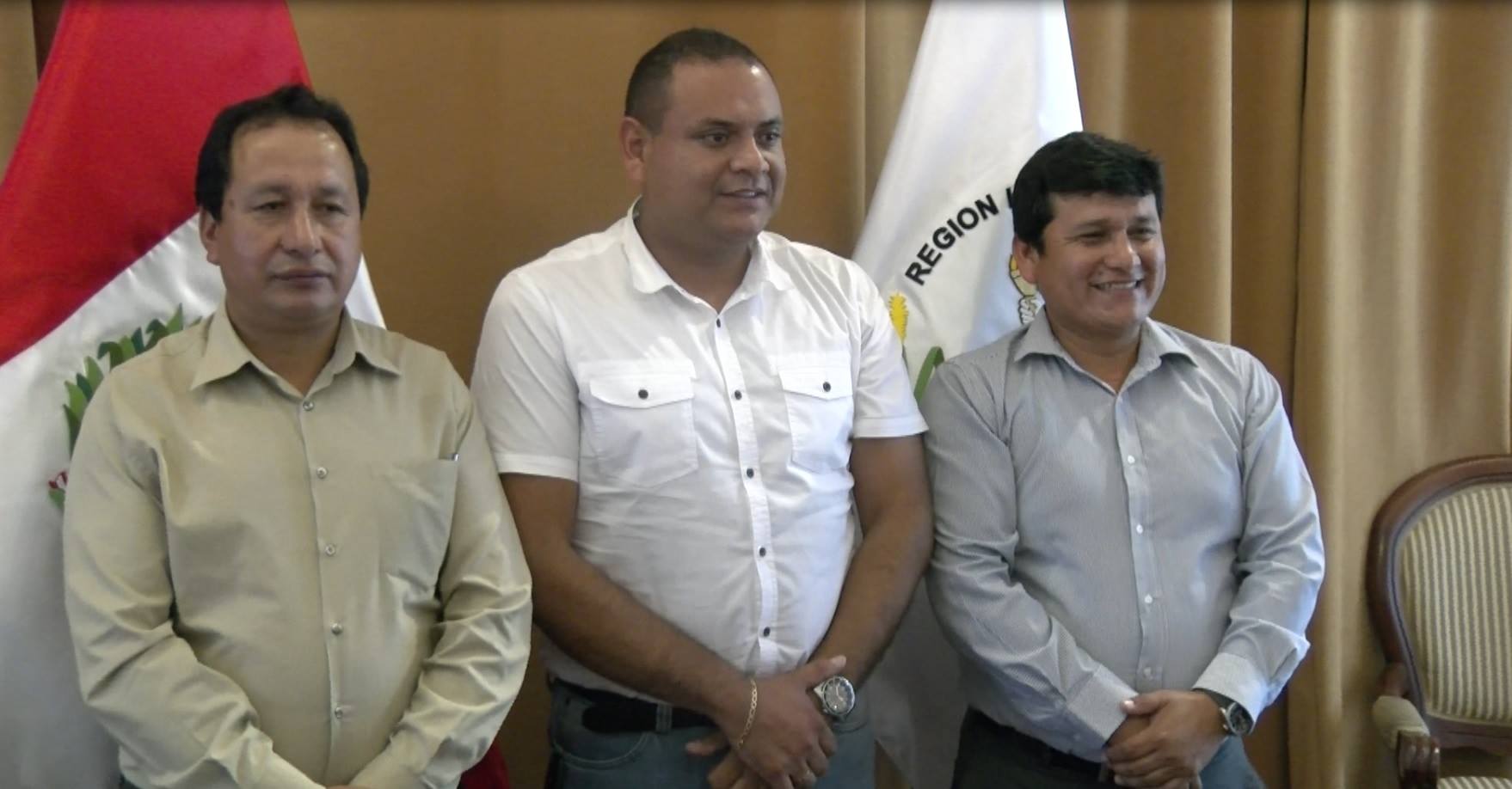 Polémica elección de consejero delegado en La Libertad