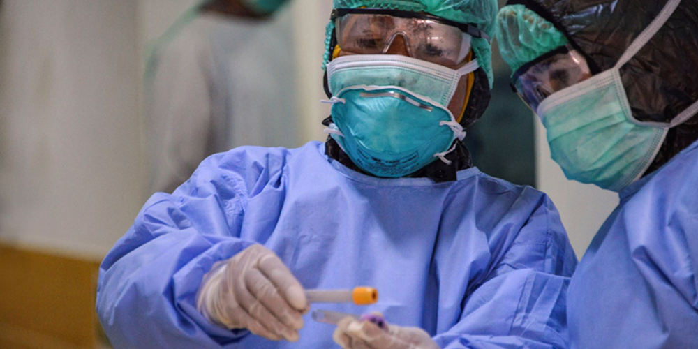 La Libertad: sigue aumentando fallecidos e infectados con coronavirus