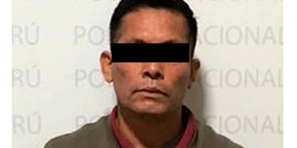 Salaverry: dictan prisión preventiva contra exdirector de albergue que violó a menores refugiadas
