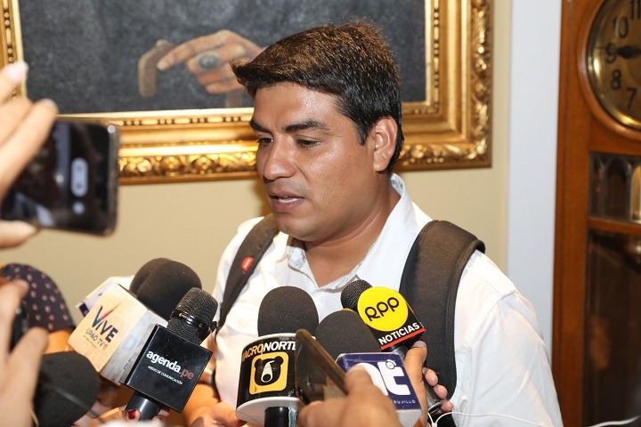 Mejorarán accesos a Trujillo desde distritos La Esperanza y Huanchaco