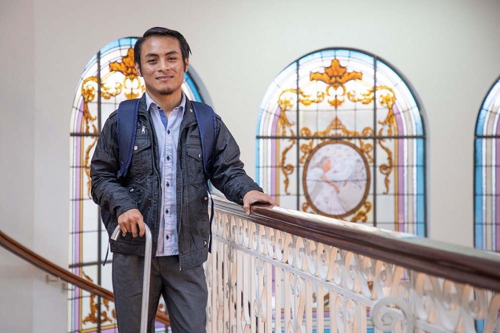 Ofrecen becas parciales de posgrado en EE. UU. a líderes con discapacidad y de población afroperuana