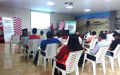 Contraloría capacitará a consejeros y regidores en materias de fiscalización y gestión pública