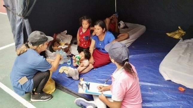 Gobierno otorga más de S/ 52 millones para atender salud mental de la población afectada por el ciclón Yaku y El Niño Costero