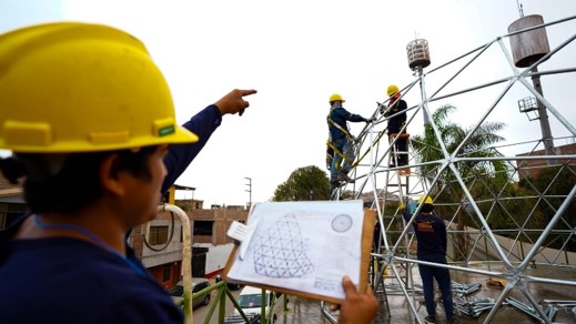 Contraloría identifica responsabilidad en directivos, funcionarios y servidores del Fondo Mivivienda que beneficiaron a inmobiliaria