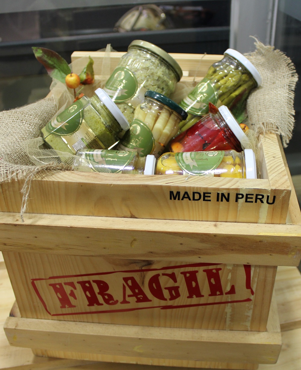 ADEX identifica por qué no despega comercio en la CAN