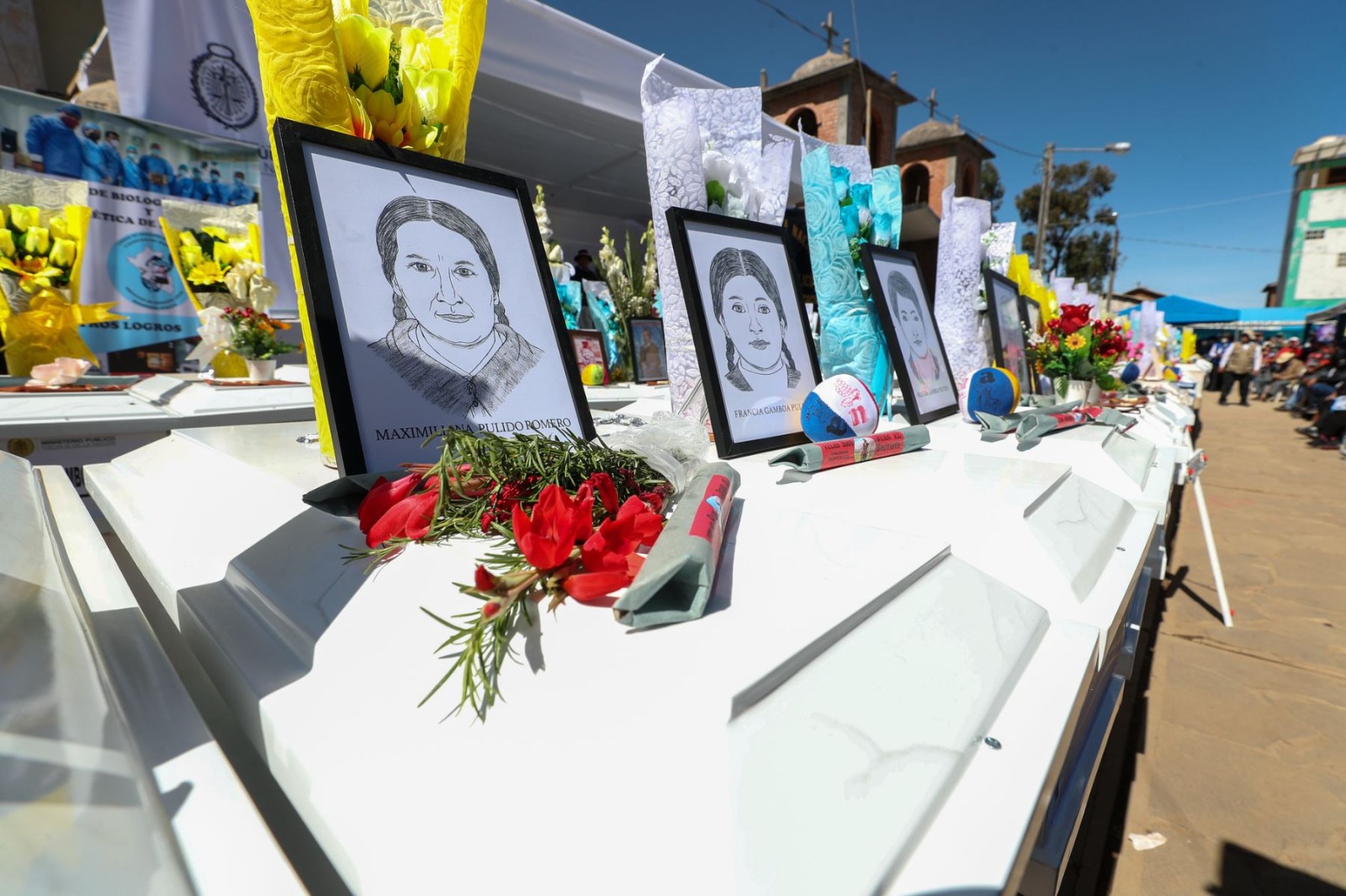 Dirección de Búsqueda de Personas Desaparecidas permitió ubicar a 354 víctimas