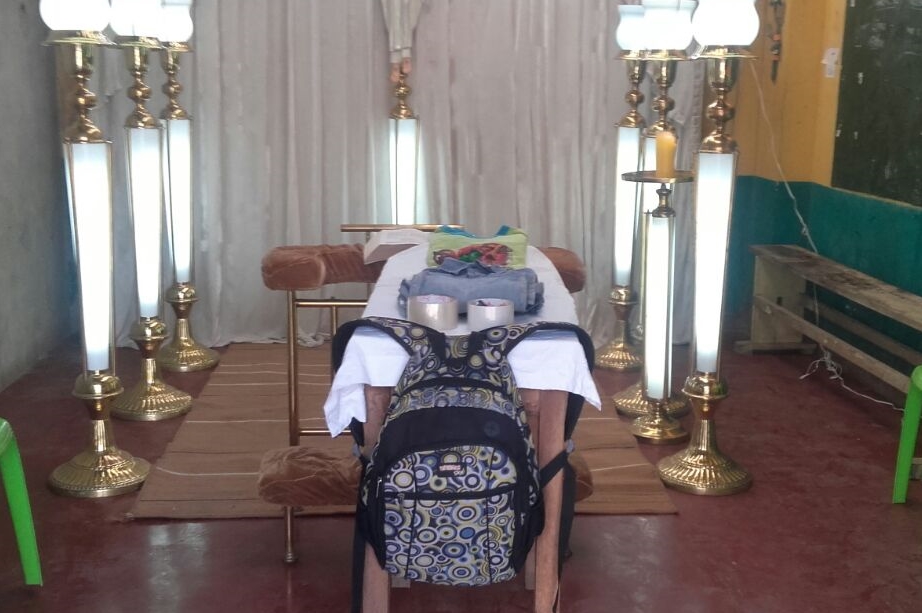 Violan y estrangulan a niño de 11 años en La Esperanza