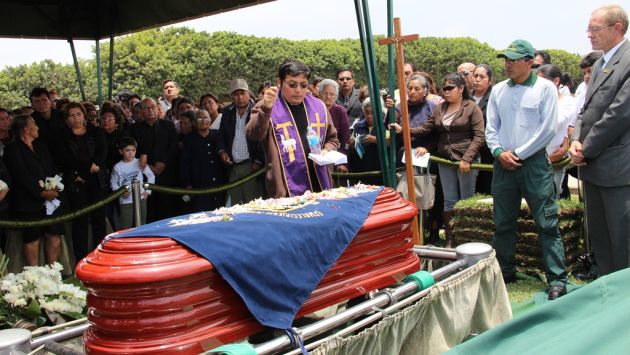 Dictan 34 años de cárcel para asesino de director del penal El Milagro