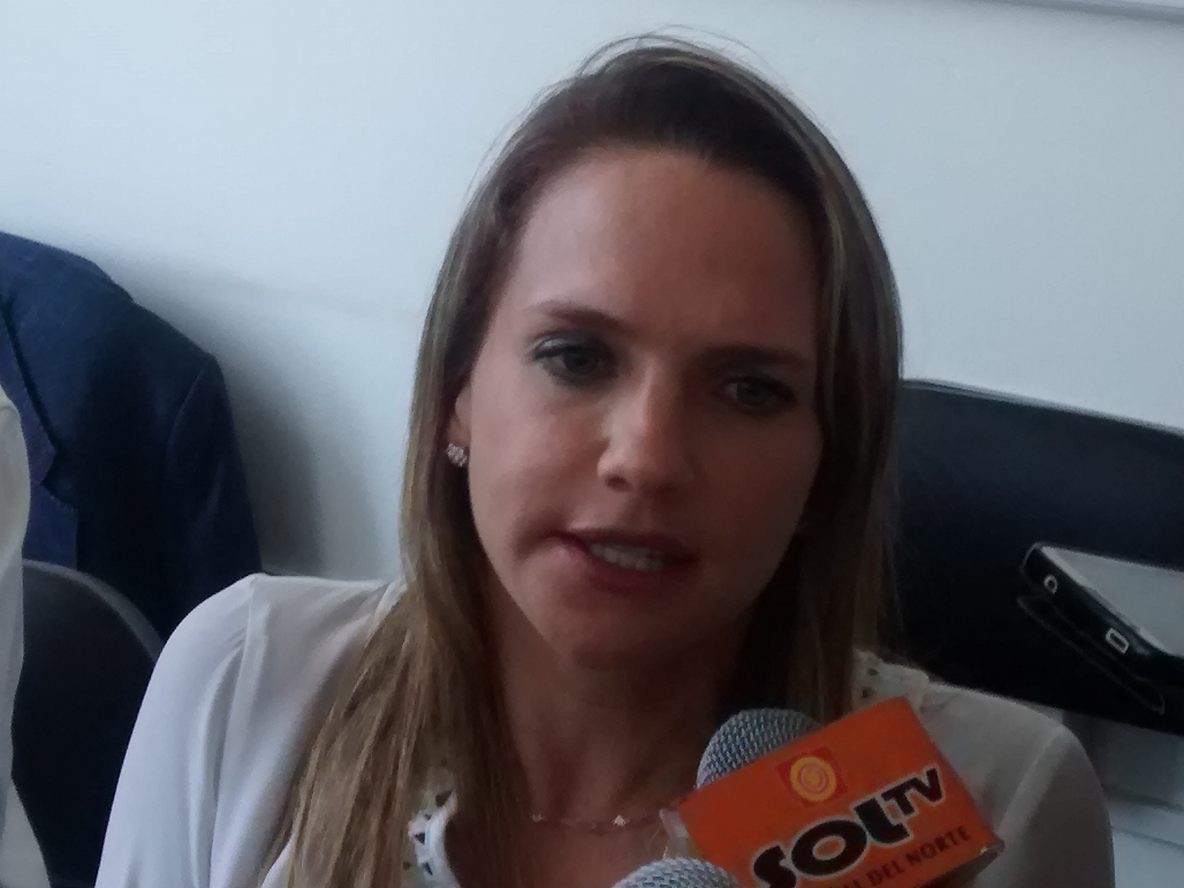 Trujillo: Luciana León alerta deficiencias en programa "Barrio Seguro"