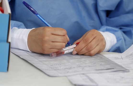 Algunos contaminantes químicos incrementan el riesgo de desarrollar covid -19