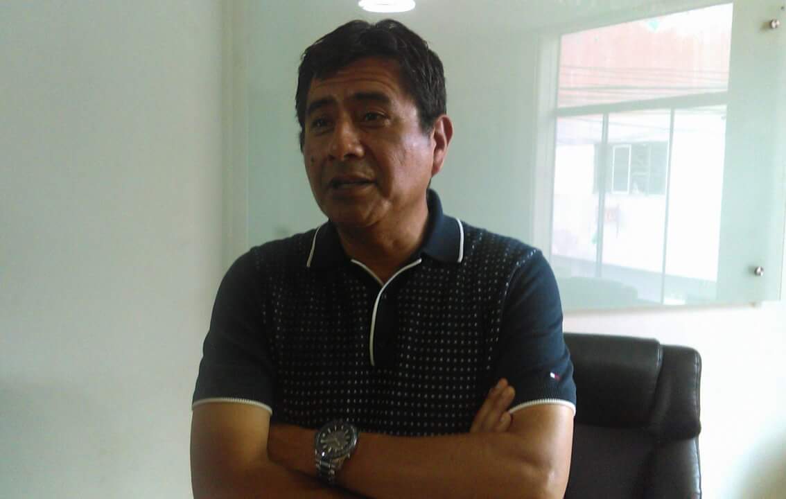 Detectan 19 casos de dengue en Laredo