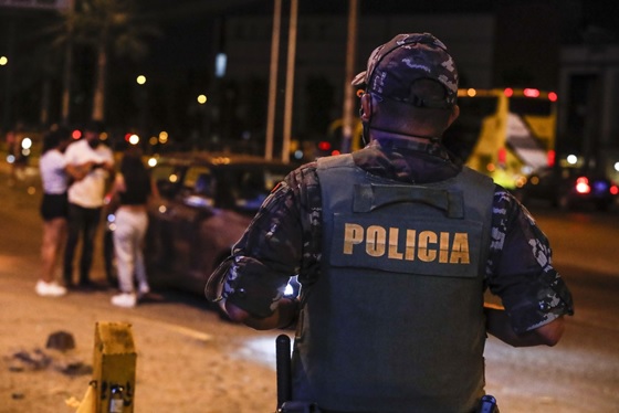 Policía hace un llamado a la calma y remarca que no se permitirá la violencia