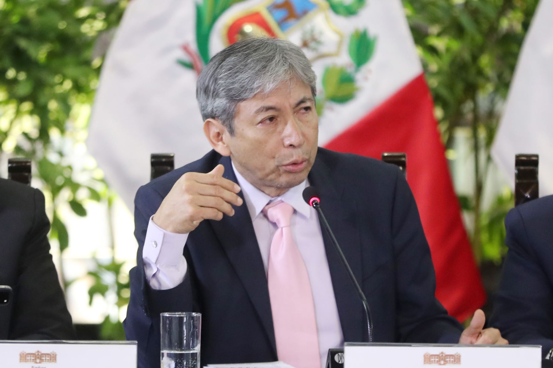 Ministerio de economía prevé que la peruana habría crecido más de 4% en junio