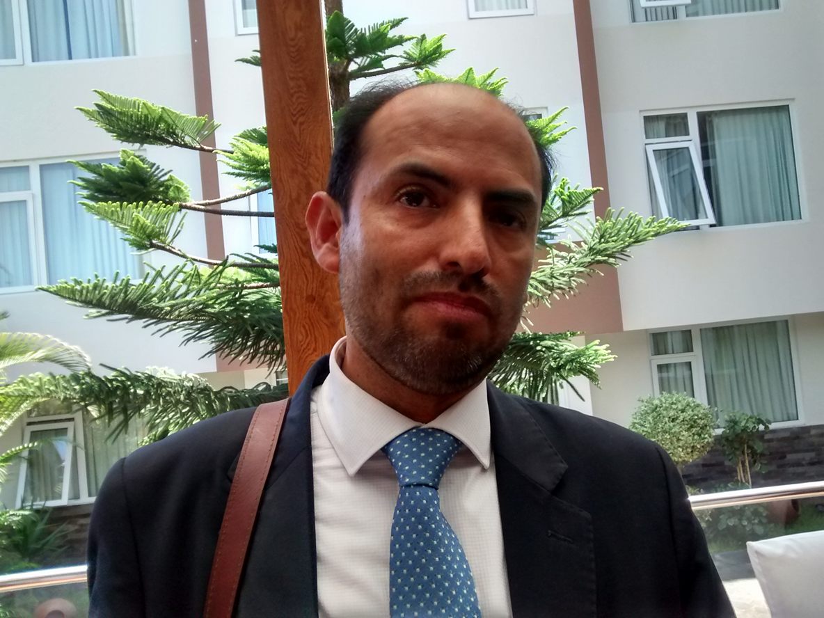 Litigio en Chavimochic podría paralizar su tercera etapa 