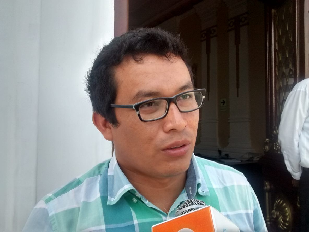 Solicitan informe técnico para destacar personal a centro de salud de Víctor Raúl