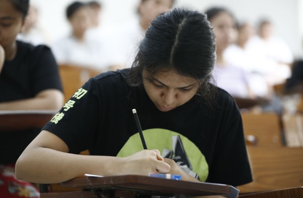 Examen de admisión: ¿cómo ayudar para lograr el ingreso a la universidad? 