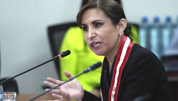 Poder Judicial rechaza recurso de Benavides para apartar a fiscal Delia Espinoza de su investigación