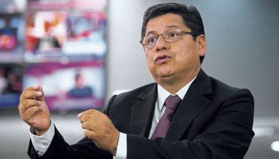 Eduardo Vega Luna lamenta elección de “un defensor sin calidades éticas y profesionales”