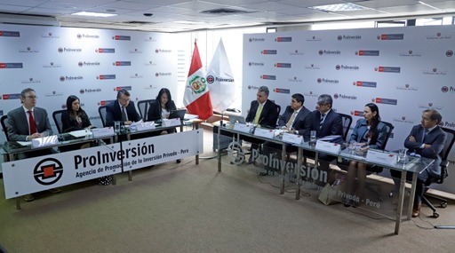 Entregan ofertas técnicas y económicas para nuevos Hospitales de Essalud de Chimbote y Piura